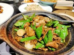 -煜丰汴京烤鸭(福彩路店)