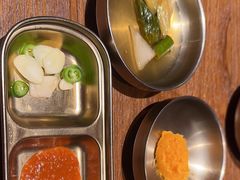 -春熙台·韩国料理(宝安西乡店)
