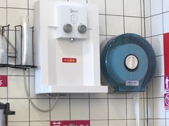 -华辉拉肠(金沙洲店)