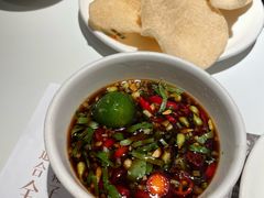 -烹然四季椰子鸡火锅(姚家园万象汇店)