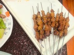 -有滋有味烧烤涮(果园星城C区店)