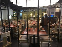大堂-潮堂(环球金融中心店)