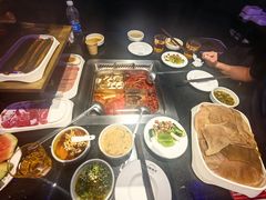 -川西坝子火锅(清江东路3.0直营店)