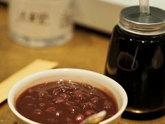 -漆黑觉米粉(三里屯店)