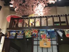 -鱼跃料理(步步高店)
