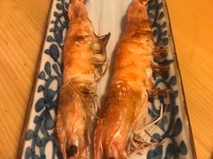 -浪花亭日本料理(古田路店)