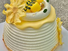 -卷心卷意·轻甜蛋糕(新光天地店)