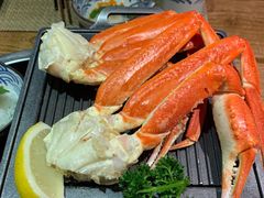 -蟹将军·松叶蟹和牛日料放题自助(K11店)