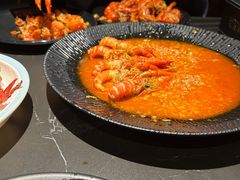 -红盔甲·小龙虾(人民广场店)