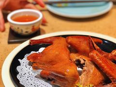 乳鸽-点都德(春熙路群光广场店)