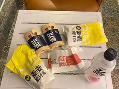 -麦当劳(世纪汇广场店)