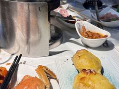 -领鲜活海鲜榴莲自助火锅(东门店)