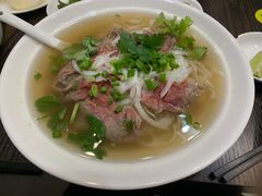 -PHO·5越南牛肉粉(建新路店)