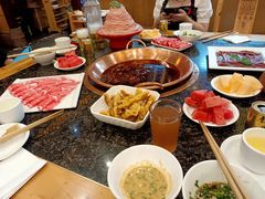 -老码头火锅(骡马市店)