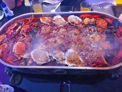 -冰城小镇音乐串吧·聚会餐厅(百子湾店)