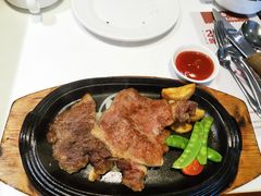 -爱丽丝牛排西餐厅(光谷步行街店)