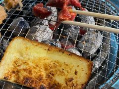-吉志烤肉(太原总店)