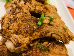 -赵小姐丨新中餐(曲江店)