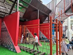 -中国福利会少年宫