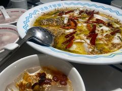 -花椒俏川菜小馆(南海万达店)