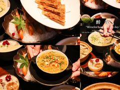 -醉东Oriental House(静安嘉里中心店)
