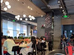 -避风塘(百联奥特莱斯广场店)