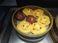 -钱小奴创意自助餐厅·原切谷饲安格斯畅吃(宁波奉化银泰店)