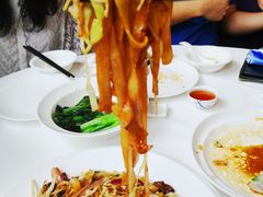 -金汇酒楼(中山东区店)