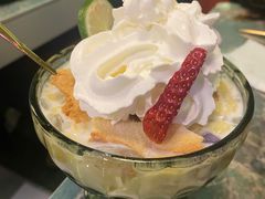 -浩海火烧云傣家菜(京广店)