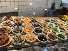 -泰润8号饭堂(闻喜路店)