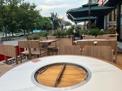 -那红花·东北菜铁锅炖(仙林金鹰店)