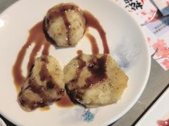 -松坂屋日料自助(长城路店)