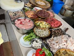 -周师饭店