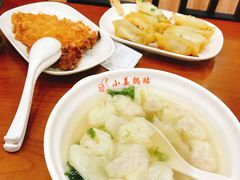 -小姜锅贴(凤凰街店)