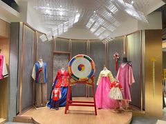 -丰茂烤串(公园店)