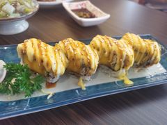 -仙隐小鹿中华料理(南宁万象城店)