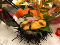 -月下料理(楷林IFC店)