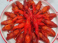 -虎虎龙虾大排档(双井店)