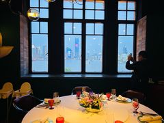 -三号黄浦会Canton Table