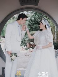 -IDO婚纱摄影(上海旗舰店)