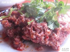 小笼牛肉-曾牛肉
