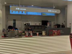 -LELECHA乐乐茶(新街口大洋店)