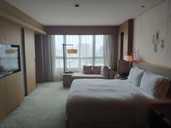 -杭州逸酒店(西湖武林店)