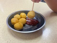 -喜盈门保健甜品店