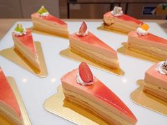 -铂丽斯国际大酒店-凯悦自助餐厅