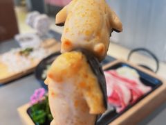 -湊湊火锅·茶憩(南京万象天地店)