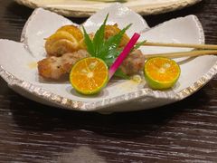 -鮨匠·割烹料理(巨鹿花园店)