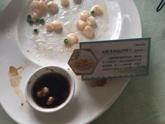 -小厨娘淮扬菜(板桥一店)