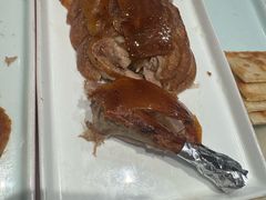 -京味斋·北京烤鸭(北京南站洋桥店)