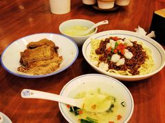 -奎元馆.百年奎元.非遗传承(西湖边的解放路店)